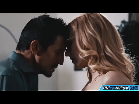 ❤️ Блондинка менен романтикалык секс ❤️ Русский порно ky.pi-porno.ru